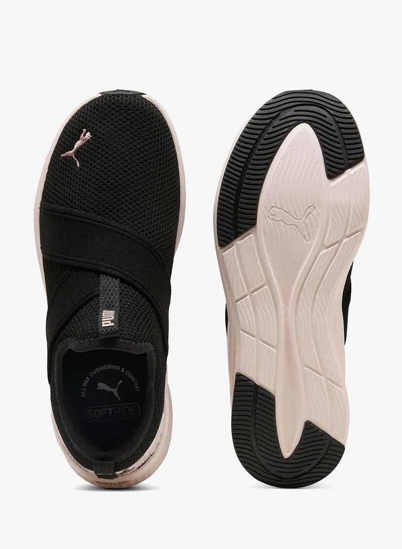 PUMA  Softride Harli Slip On Floral for Women | Best Price UAE